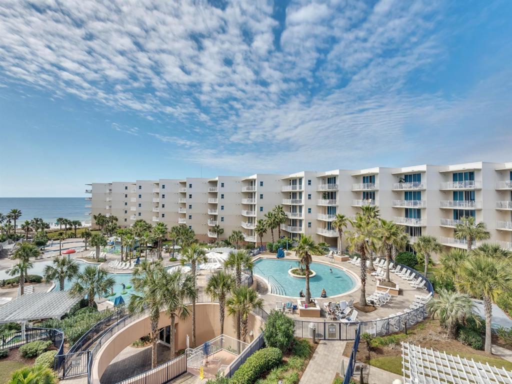 Villa Waterscape A III Fort Walton Beach Exterior foto