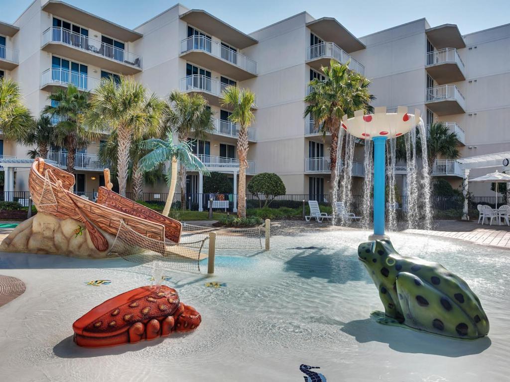 Villa Waterscape A III Fort Walton Beach Exterior foto