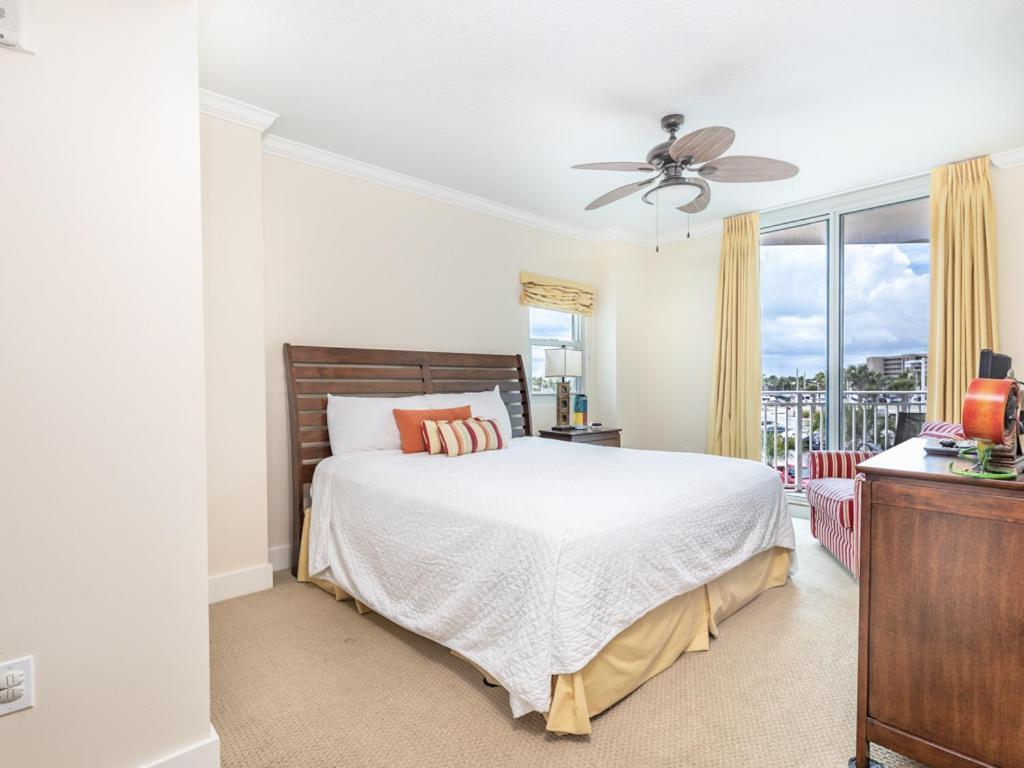Villa Waterscape A III Fort Walton Beach Exterior foto