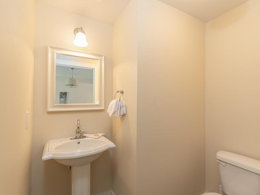 Villa Waterscape A III Fort Walton Beach Exterior foto
