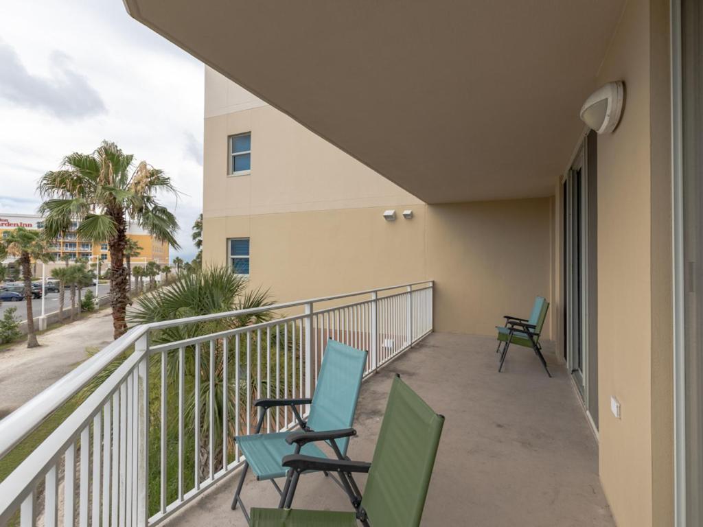 Villa Waterscape A III Fort Walton Beach Exterior foto