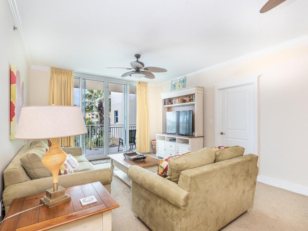 Villa Waterscape A III Fort Walton Beach Exterior foto