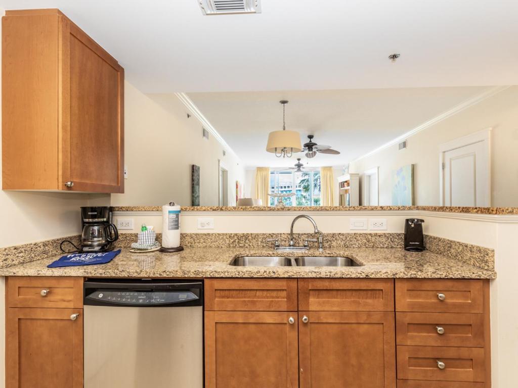 Villa Waterscape A III Fort Walton Beach Exterior foto